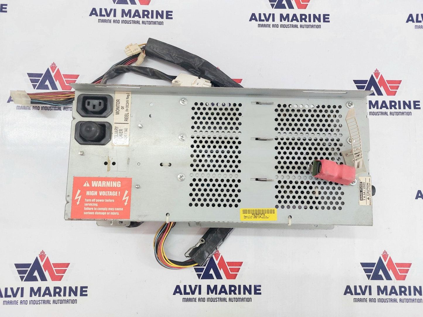 PACIFIC GAMING PSU001874 POWER SUPPLY UNIT