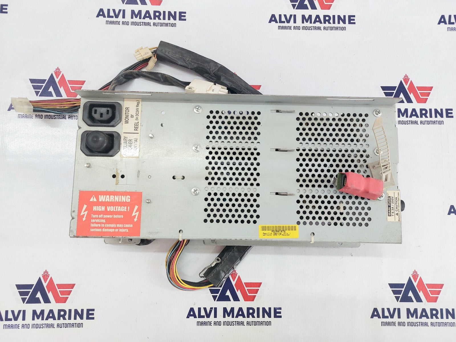 PACIFIC GAMING PSU001874 POWER SUPPLY UNIT