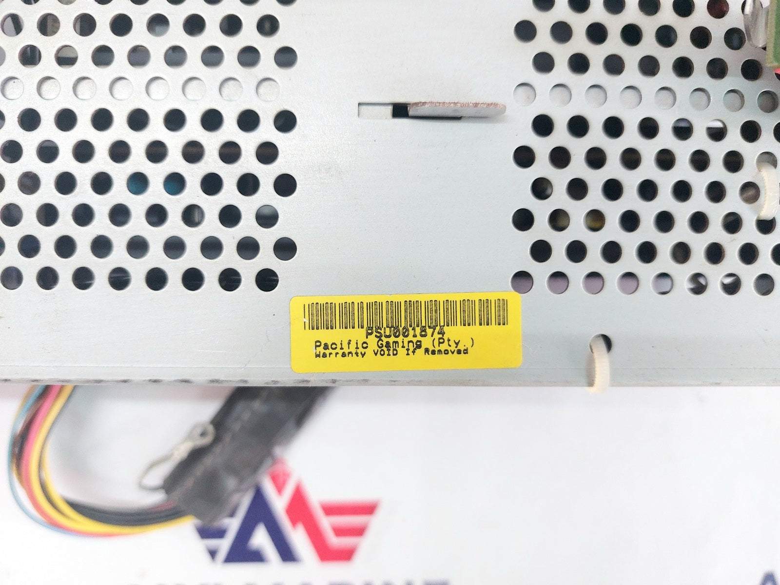 PACIFIC GAMING PSU001874 POWER SUPPLY UNIT (5)