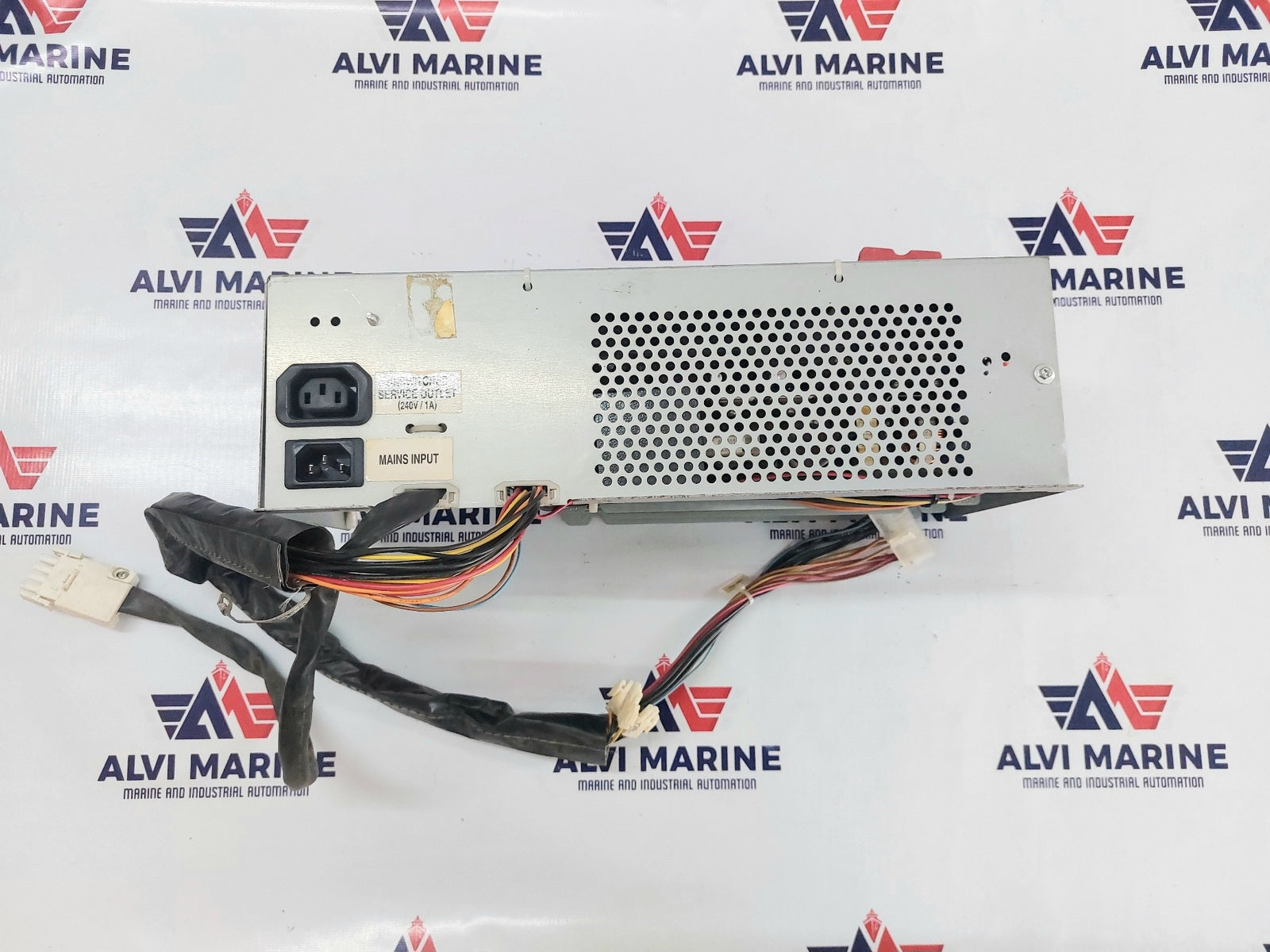 PACIFIC GAMING PSU001874 POWER SUPPLY UNIT (7)
