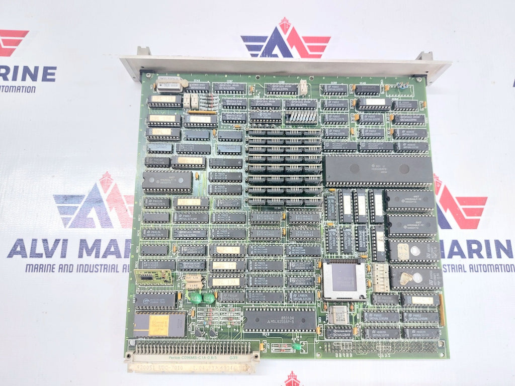 KONE UDC-1 A ELEVATOR CARD UDC-7010 (2)