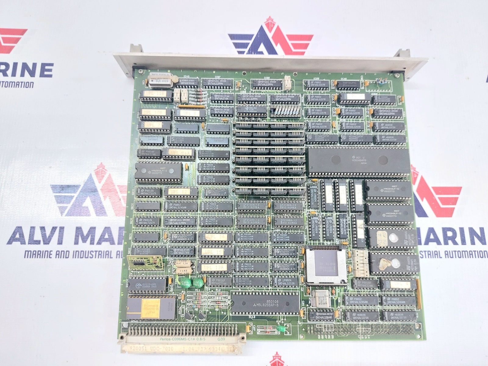 KONE UDC-1 A ELEVATOR CARD UDC-7010 (2)