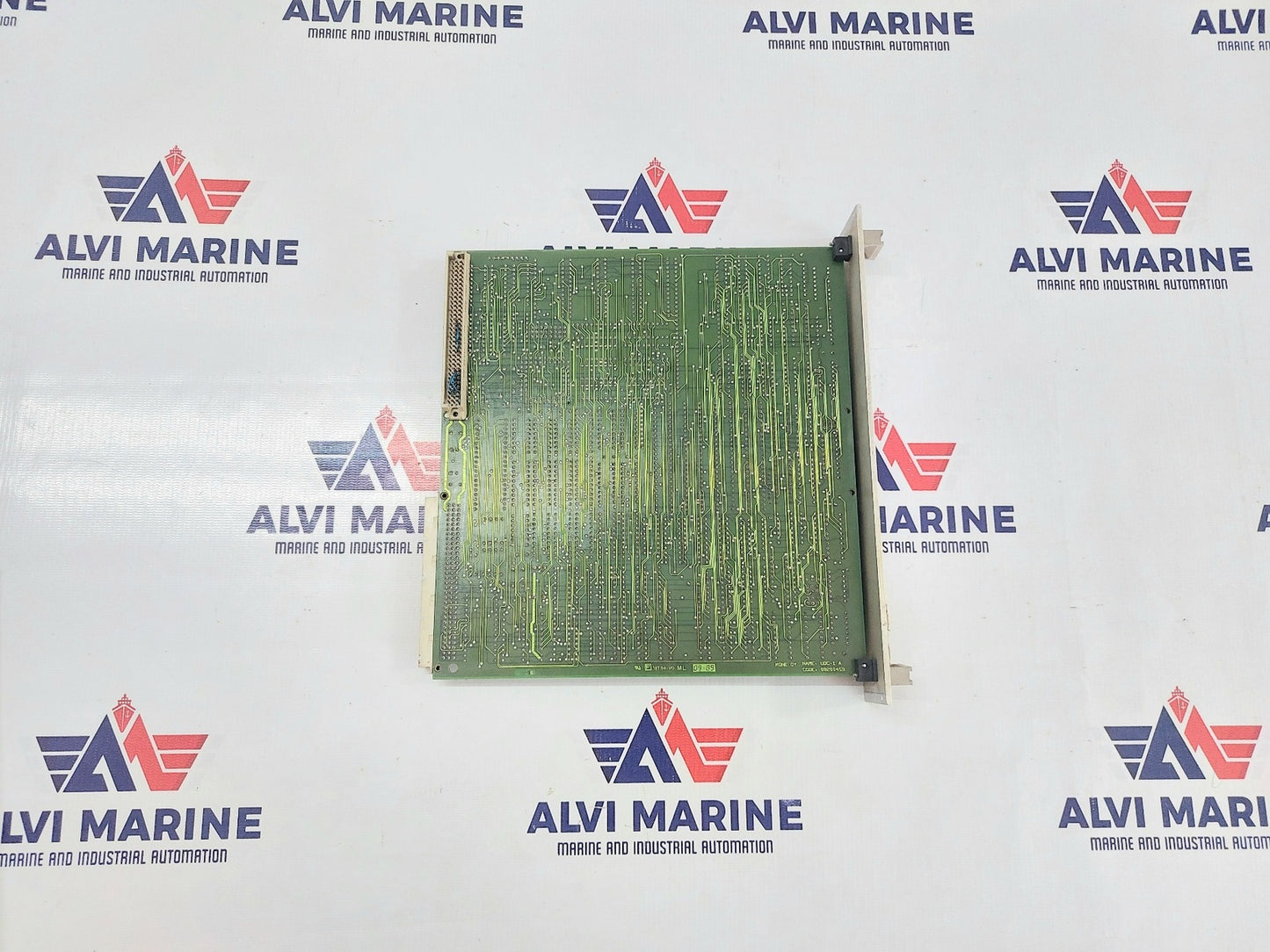 KONE UDC-1 A ELEVATOR CARD UDC-7010 (5)