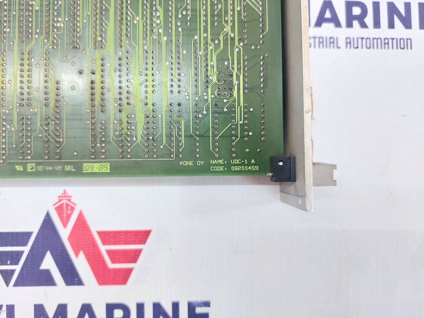 KONE UDC-1 A ELEVATOR CARD UDC-7010 (6)