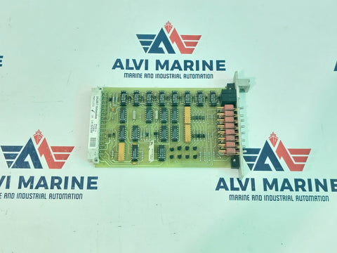 VALMET BOU 8A M851231 MI MEMORY CARD BOU8