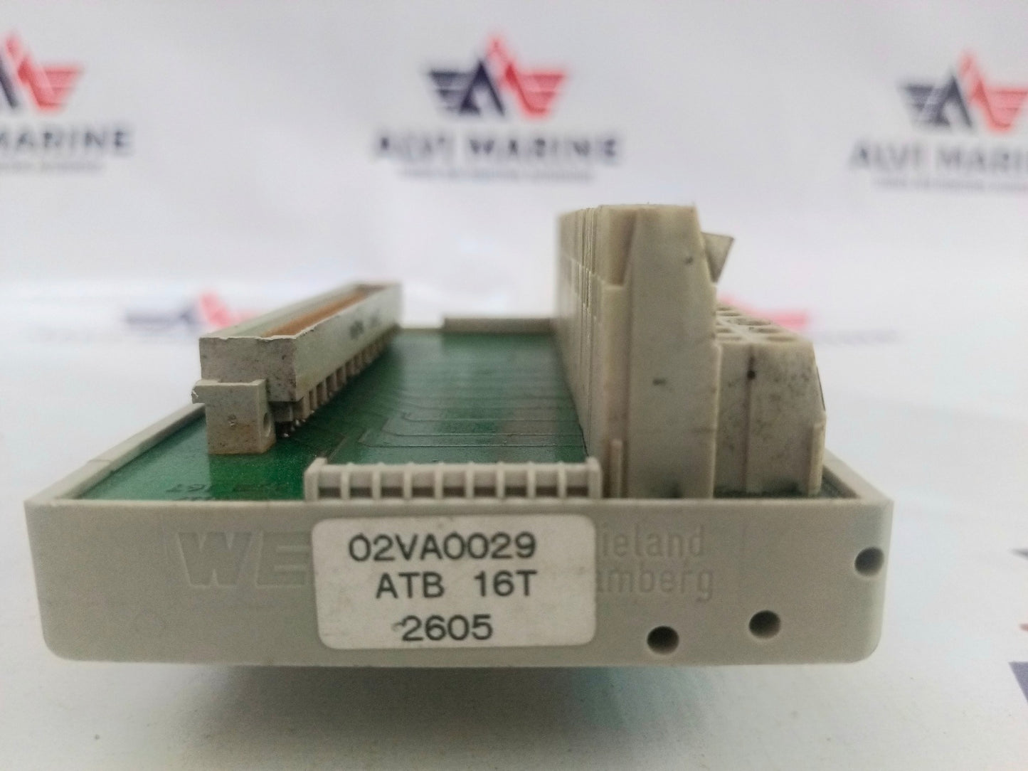 JANI ELECTRO ATB 16T MODULE JP0117