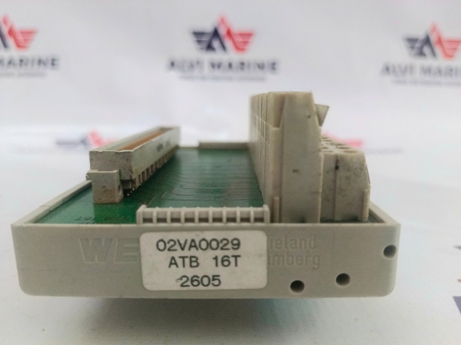 JANI ELECTRO ATB 16T MODULE JP0117