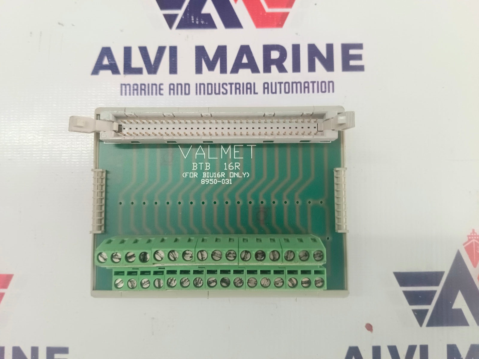 VALMET BTB 16R MODULE 8950-031