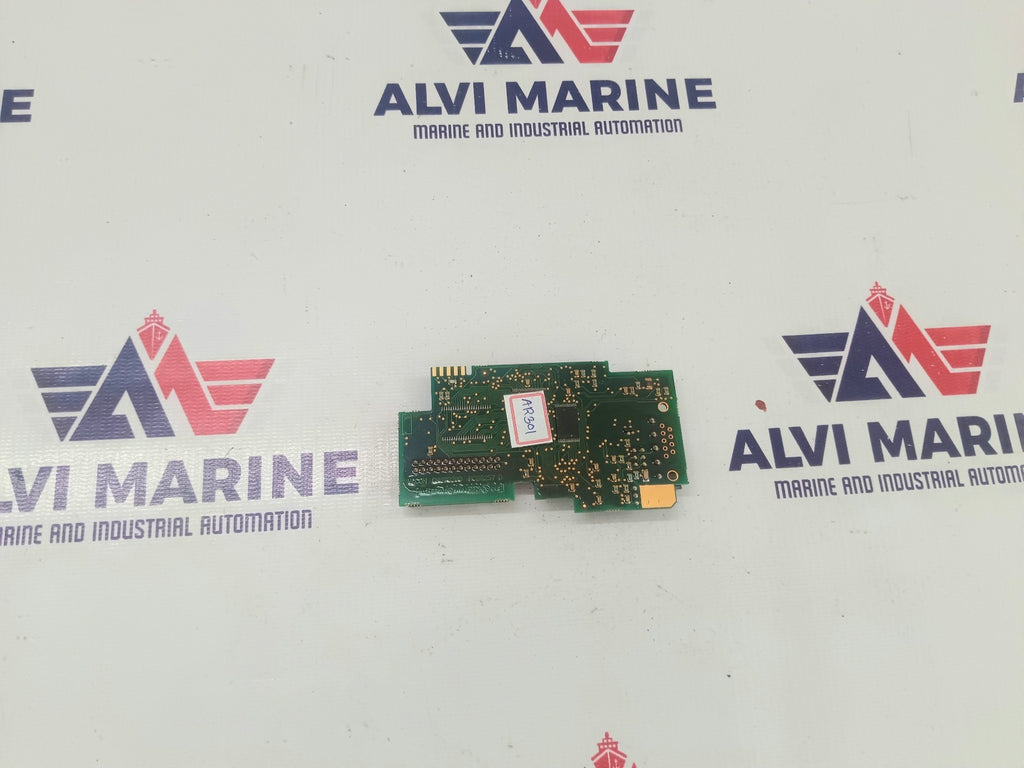 VACON PC00257 D DRIVE BOARD CM070200