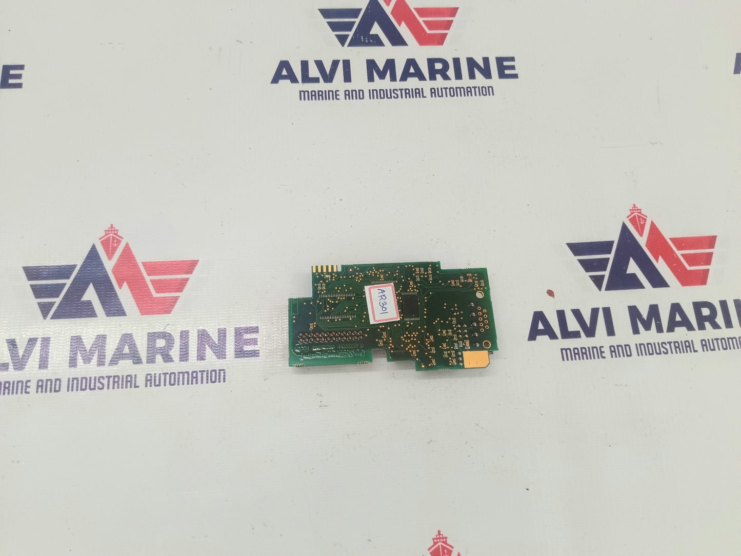 VACON PC00257 D DRIVE BOARD CM070200