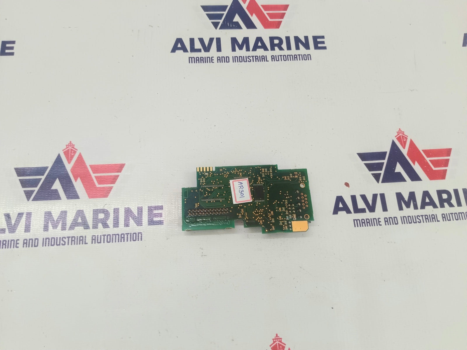 VACON PC00257 D DRIVE BOARD CM070200