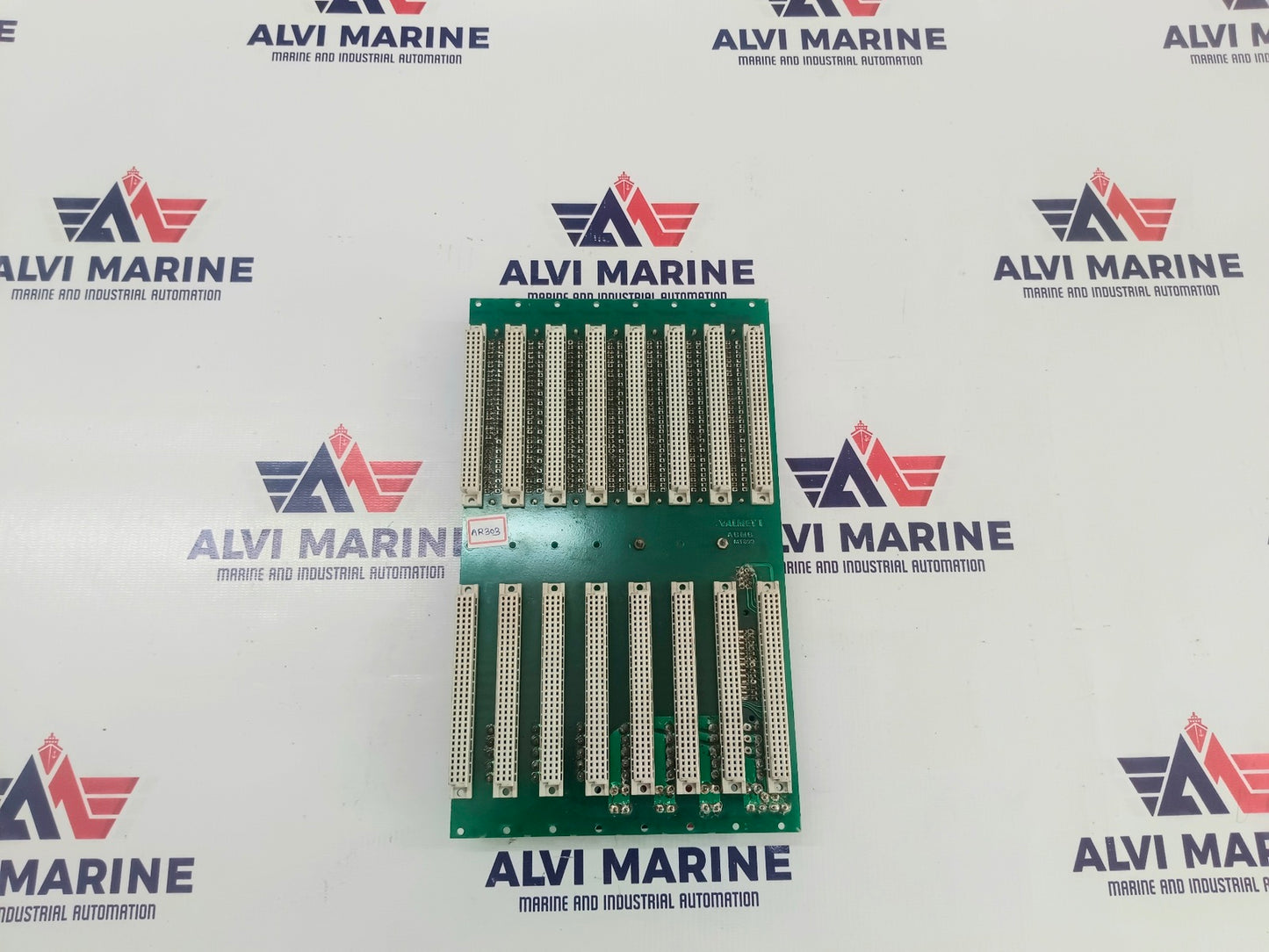 VALMET ABMB MT809 PCB CARD