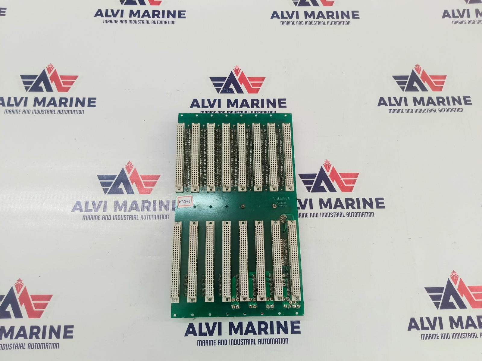 VALMET ABMB MT809 PCB CARD