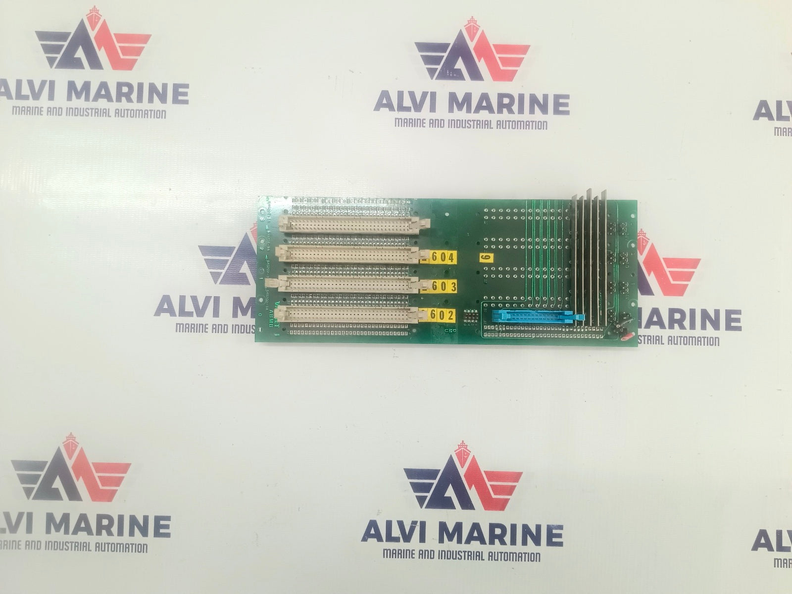 VALMET ABMB 545206-3A PCB CARD (3)