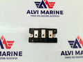 MITSUBISHI CM100DU-24NFH POWER SUPPLY MODULE