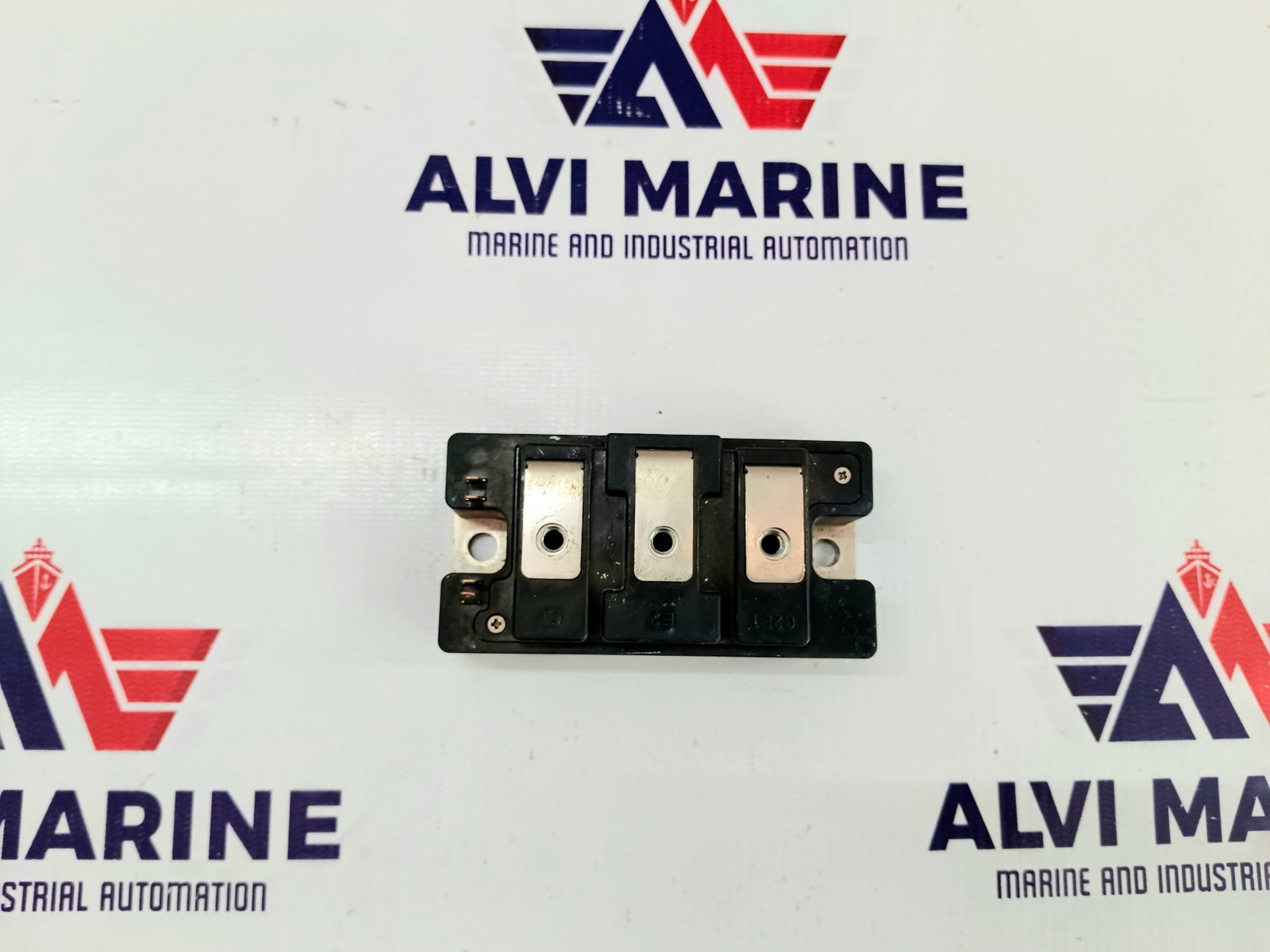 MITSUBISHI CM100DU-24NFH POWER SUPPLY MODULE