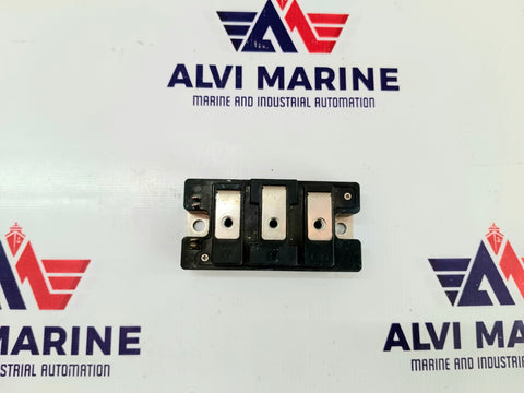MITSUBISHI CM100DU-24NFH POWER SUPPLY MODULE