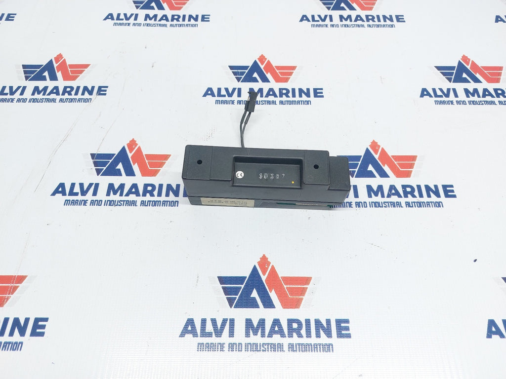 GEBERIT 884.081.00.0.01 ELECTRONIC VS STEERING MODULE (2)