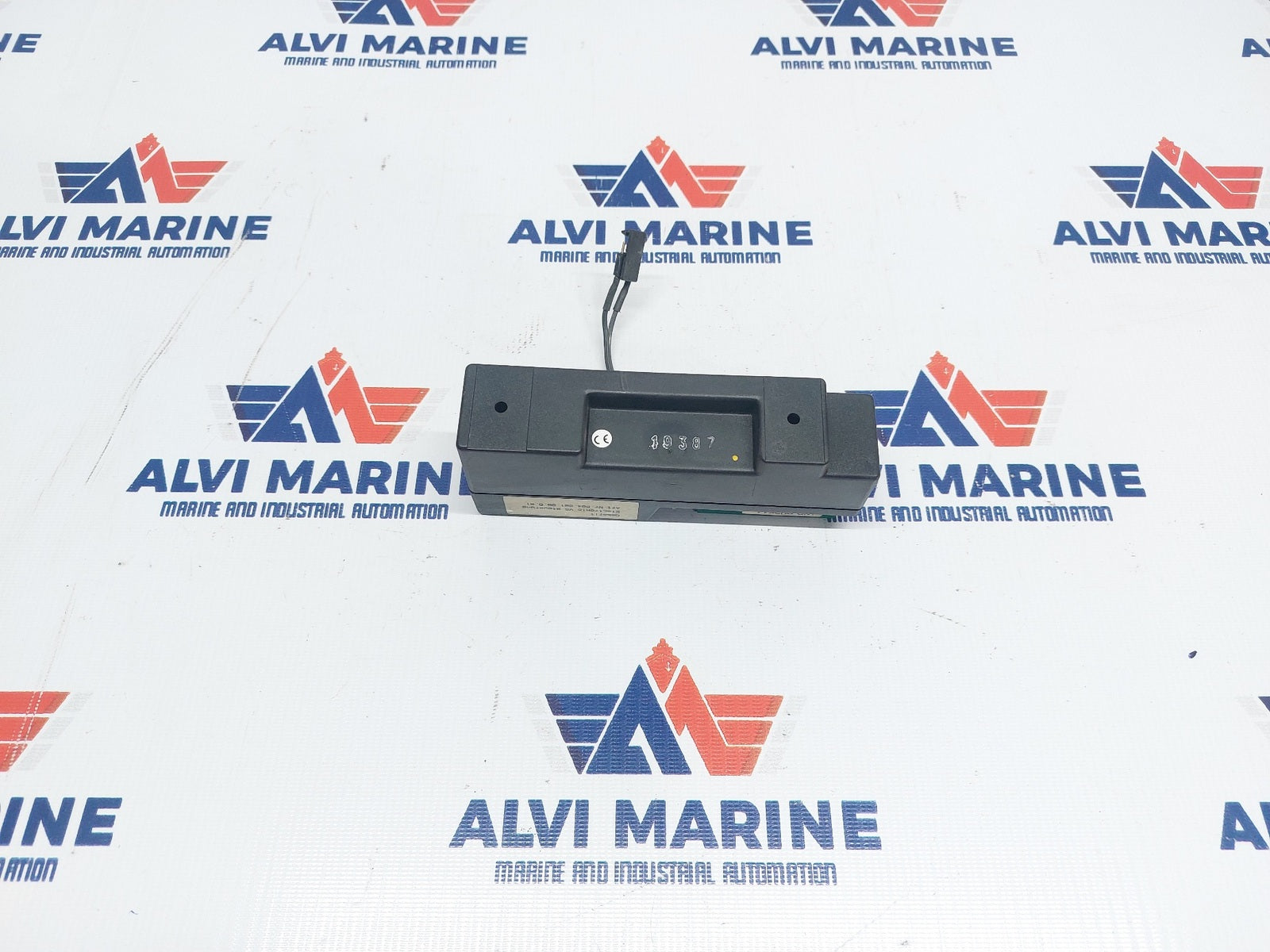 GEBERIT 884.081.00.0.01 ELECTRONIC VS STEERING MODULE (2)