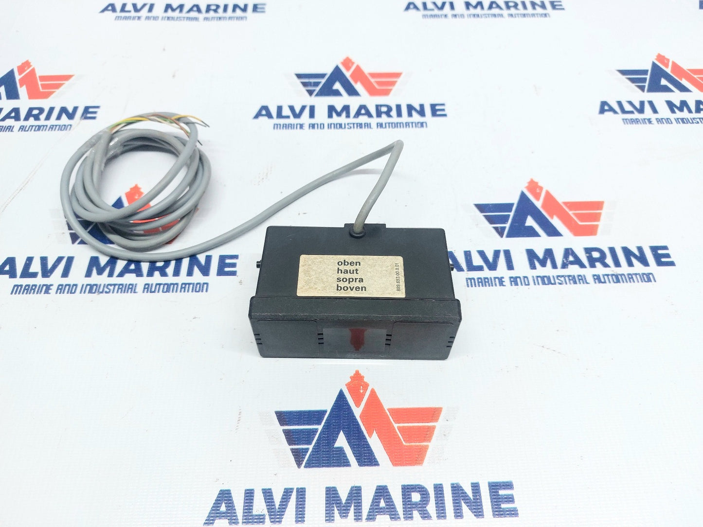 GEBERIT 884.082.00.0.01 ELECTRONIC VS MODULE G400 401W (4)
