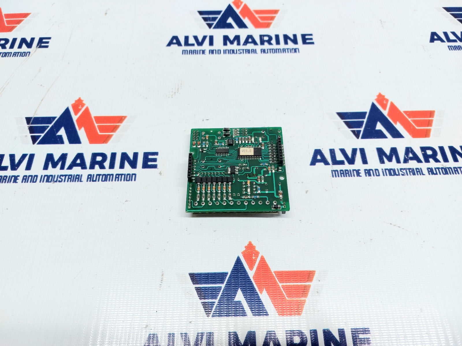 KONE 655 769 G01B PCB CARD 652590-B (3)