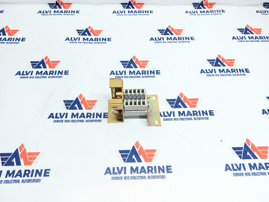 881.01.01.003-6S AUX CONTACT FOR LIMIT CONTACTOR ISOLATION 03-0920