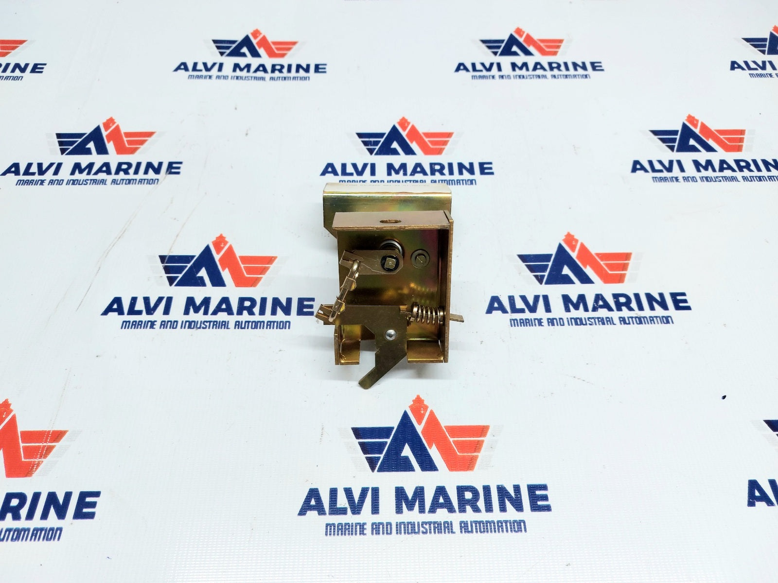 881.01.01.003-6S AUX CONTACT FOR LIMIT CONTACTOR ISOLATION 03-0920 (6)
