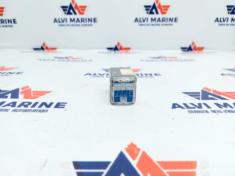 MTI MTI-EP3 EX50 0.27A 5060HZ CURRENT SENSING RELAY (3)