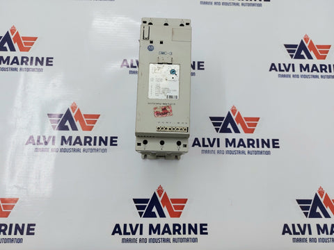 ALLEN BRADLEY SMC-3 150-C43NBD SOFT STARTER (1)