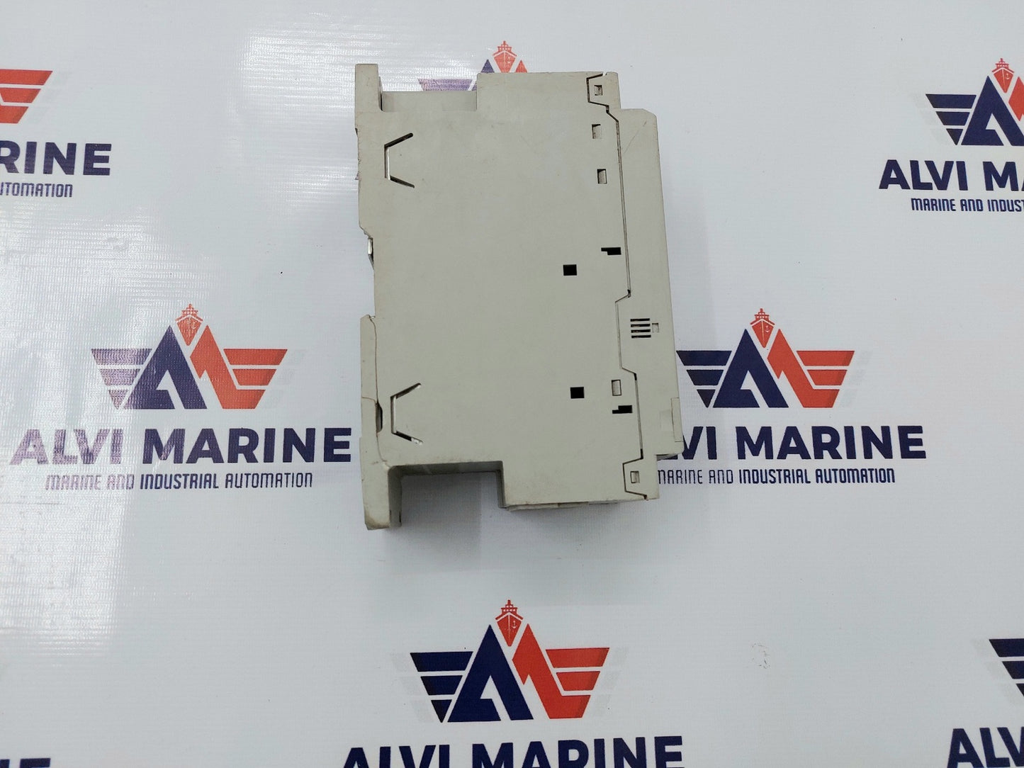 ALLEN BRADLEY SMC-3 150-C43NBD SOFT STARTER (6)