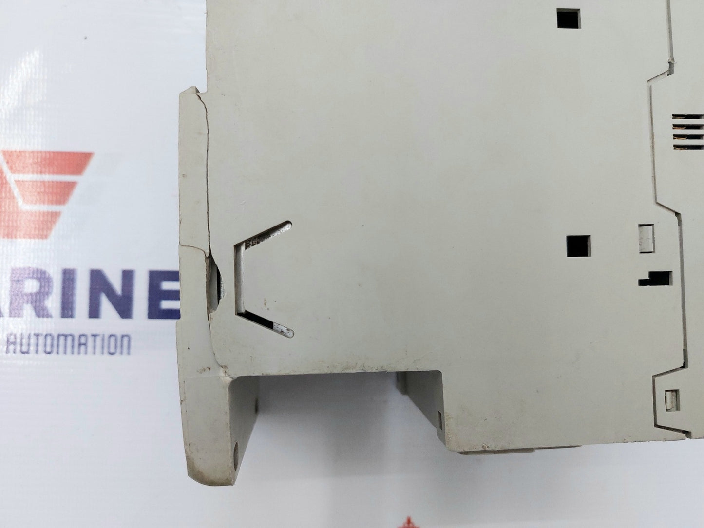 ALLEN BRADLEY SMC-3 150-C43NBD SOFT STARTER (7)