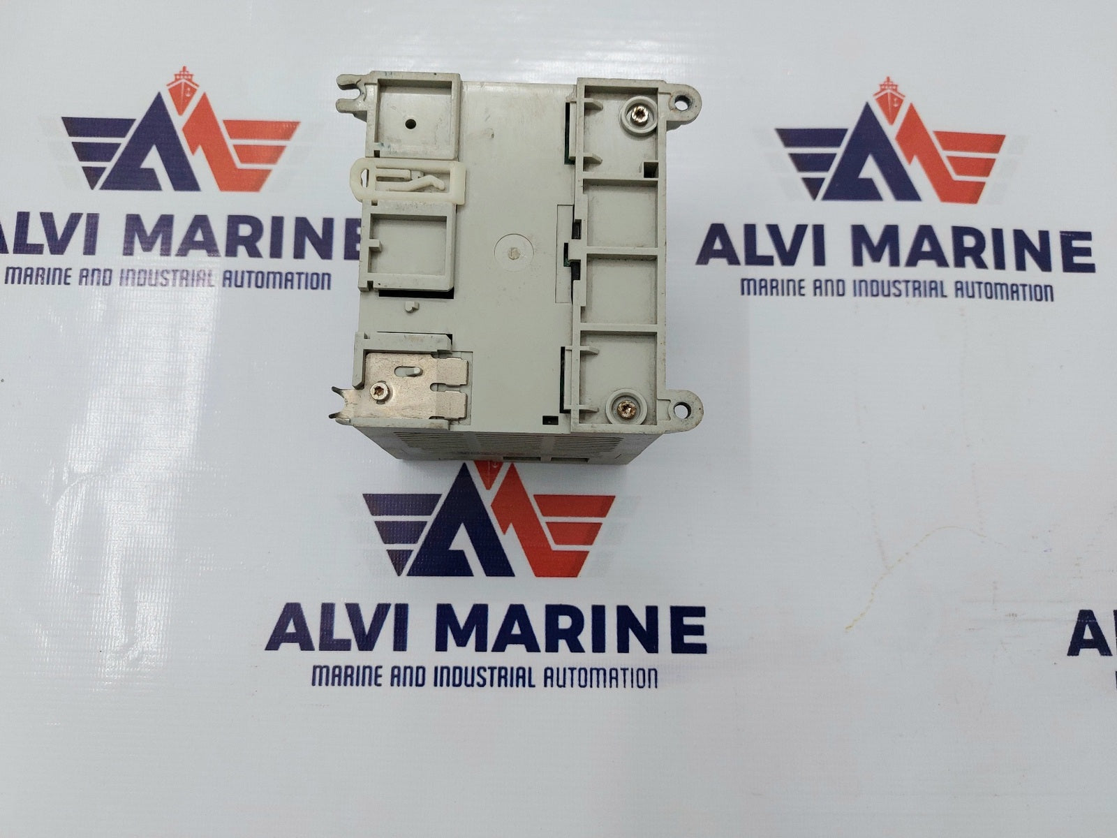 ALLEN BRADLEY MICROLOGIX 1100 1763-L16BBB PLC MODULE (4)