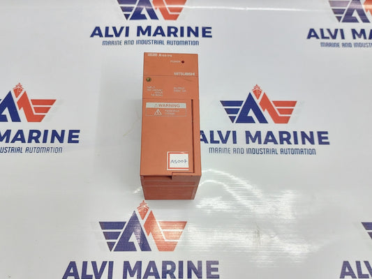 MITSUBISHI MESELEC A1S61PN POWER SUPPLY UNIT
