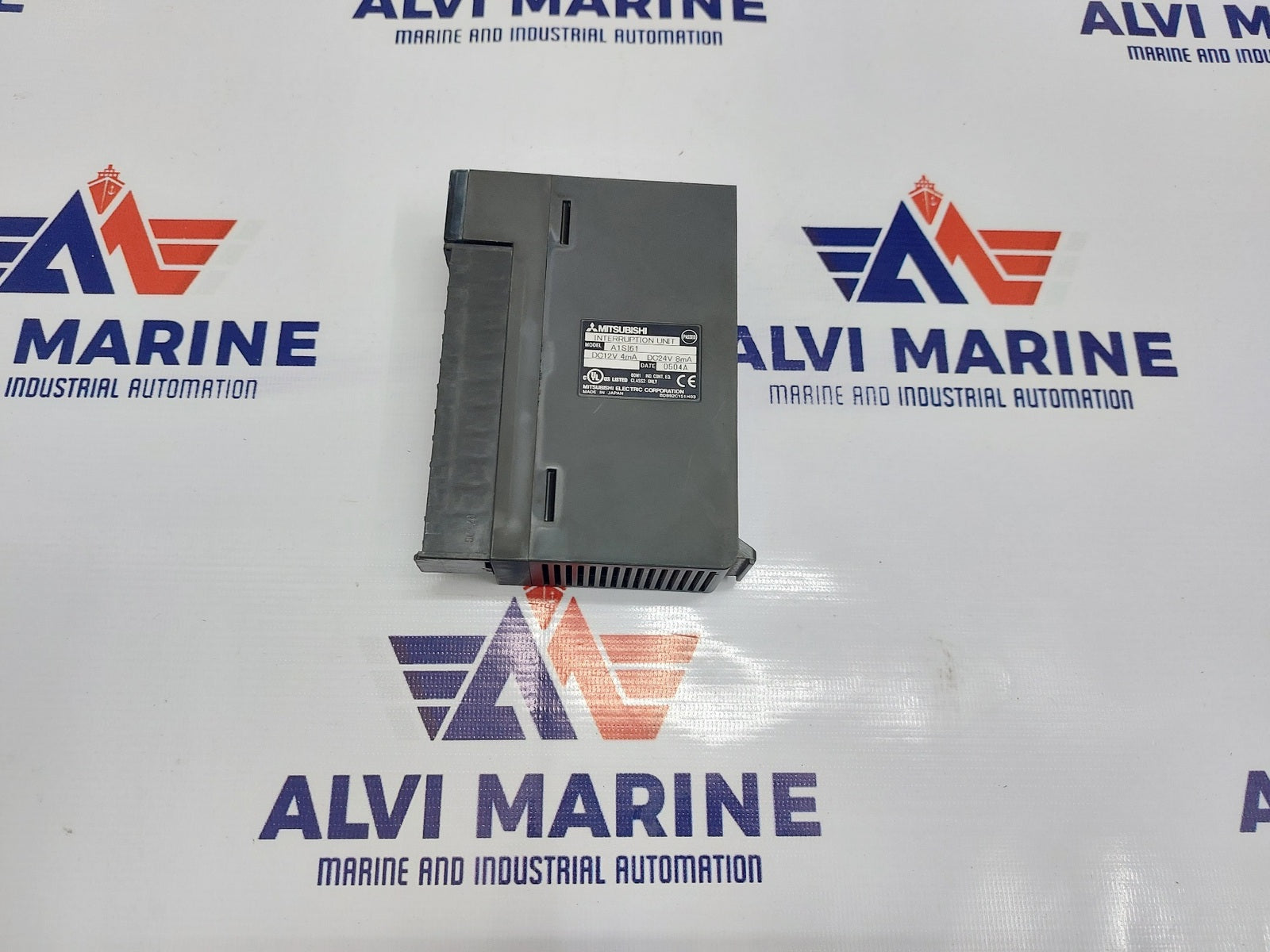 MITSUBISHI A1SY61 INTERRUPTION UNIT (3)