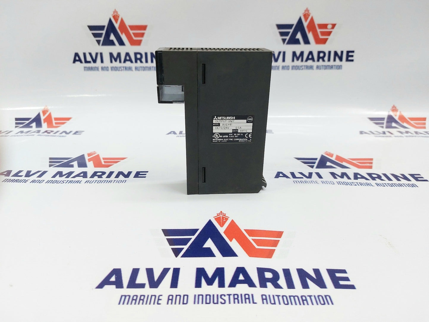 MITSUBISHI A1SY41 OUTPUT UNIT (3)