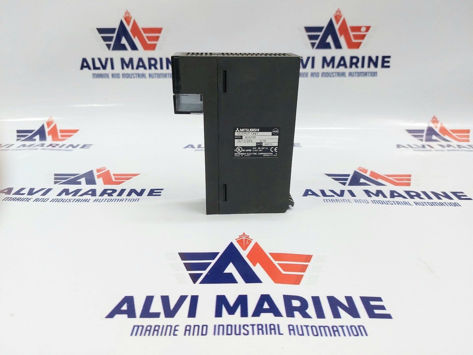 MITSUBISHI A1SY41 OUTPUT UNIT (3)