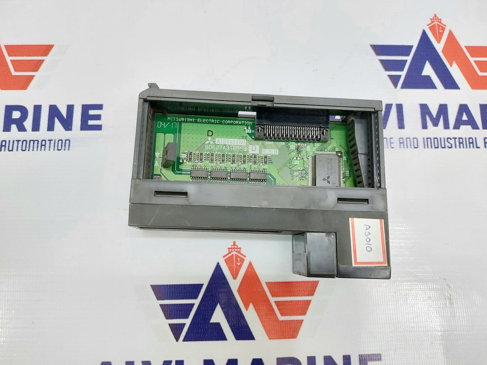 MITSUBISHI A1SY41 OUTPUT UNIT (5)
