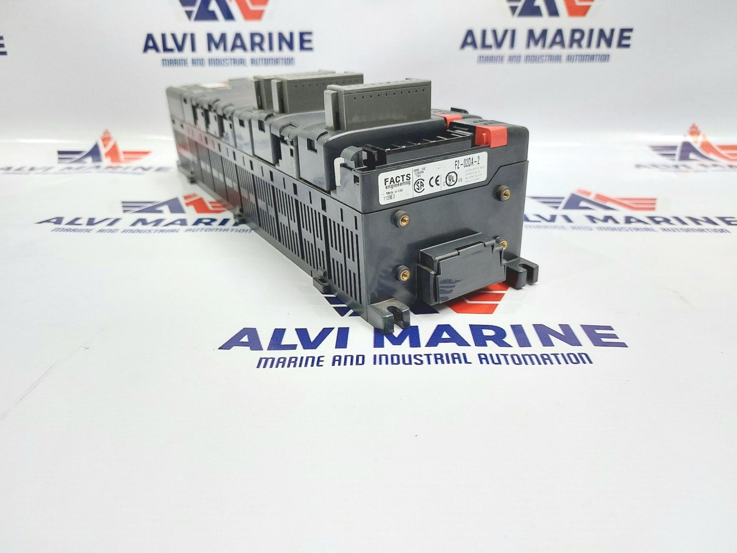 KOYO DIRECT LOGIC 205 PROGRAMMBLE CONTROLLER SYSTEM (4)