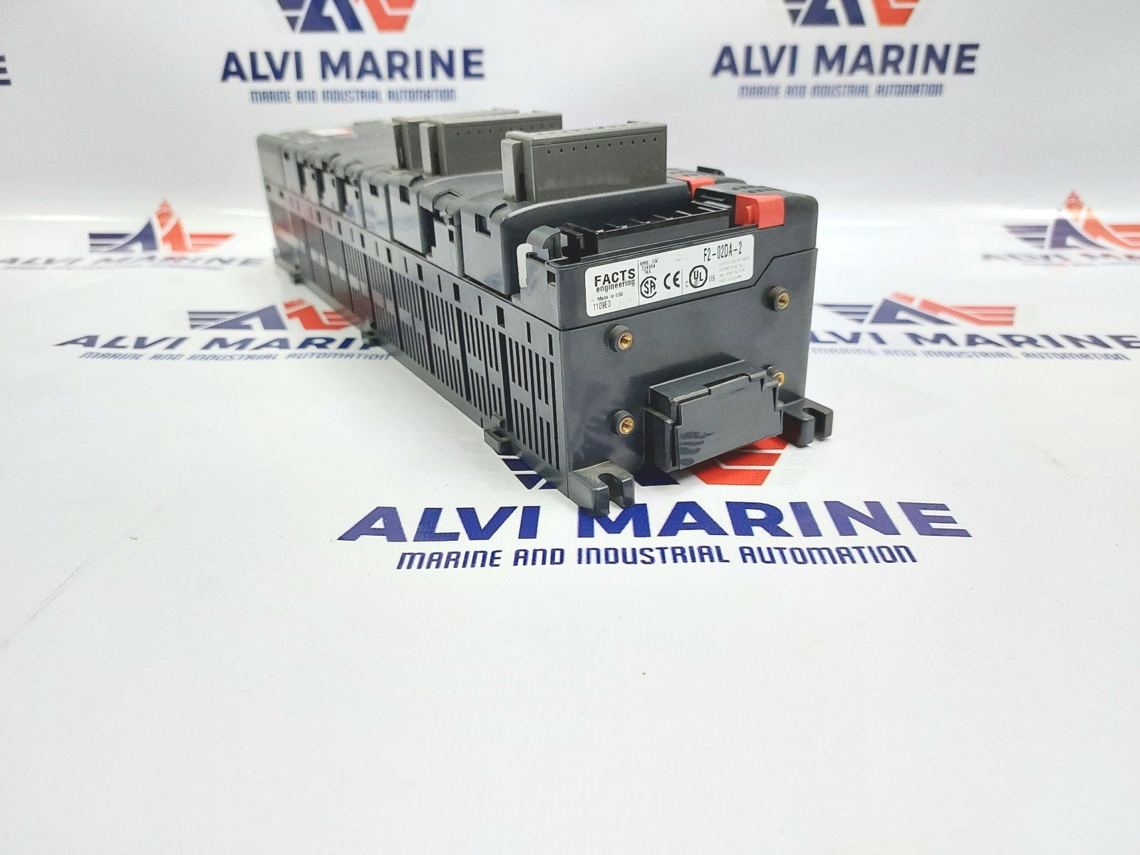 KOYO DIRECT LOGIC 205 PROGRAMMBLE CONTROLLER SYSTEM (4)