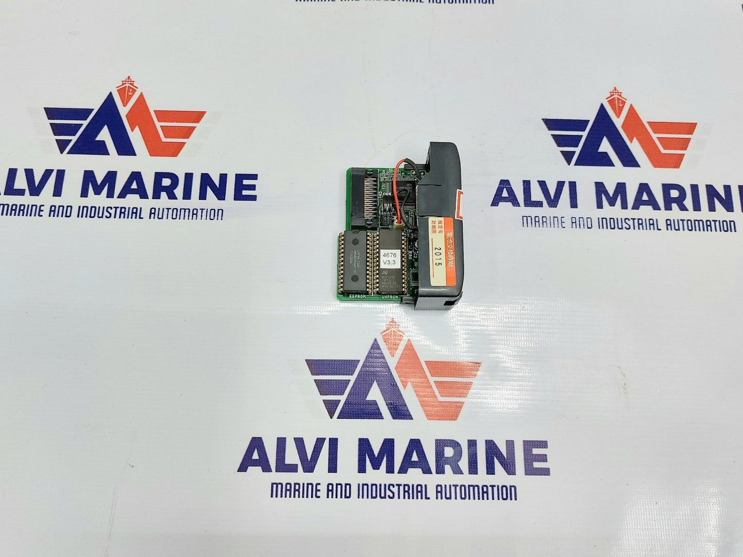 AUTOMATION DIRECT LOGIC DL240 CPU MODULE (3)