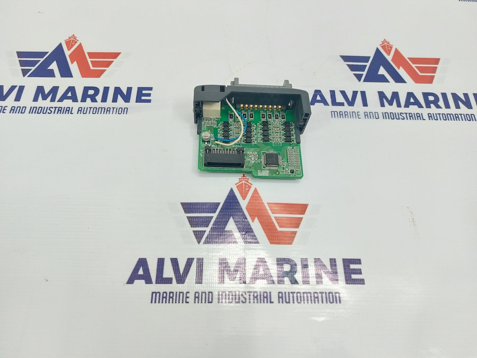 AUTOMATION DIRECT D2-16ND3-2 DISCRETE INPUT MODULE (3)