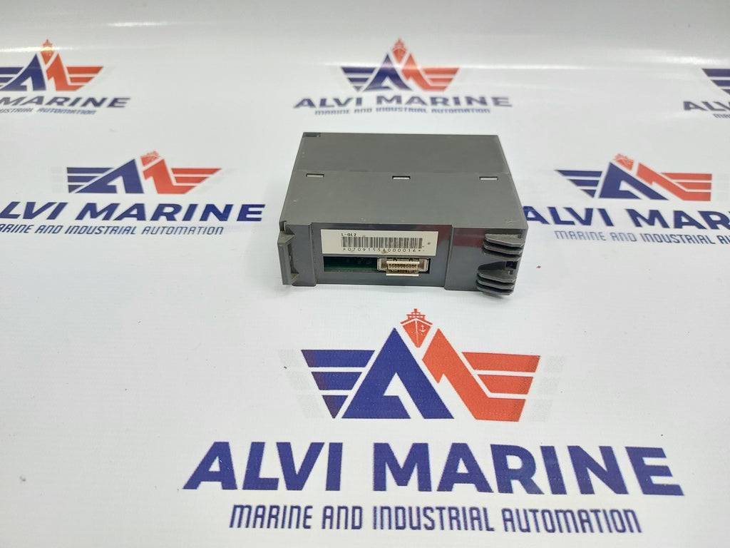 FUJI ELECTRIC NP1L-0L2 SX-BUS OPTICAL LINK MODULE
