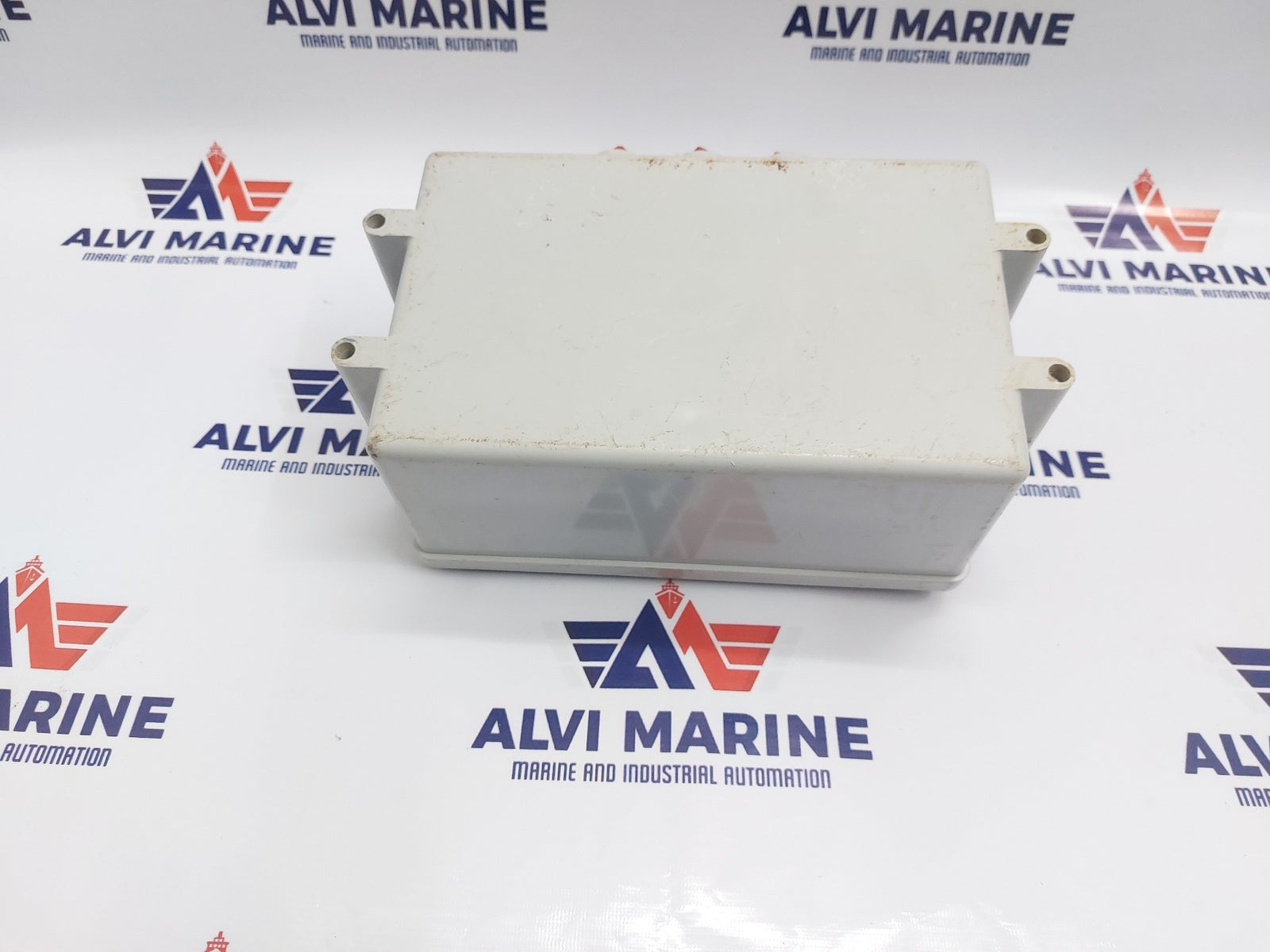KISTLER-MORSE SVS 2000 WEIGHT CONTROLLER INDICATOR (8)