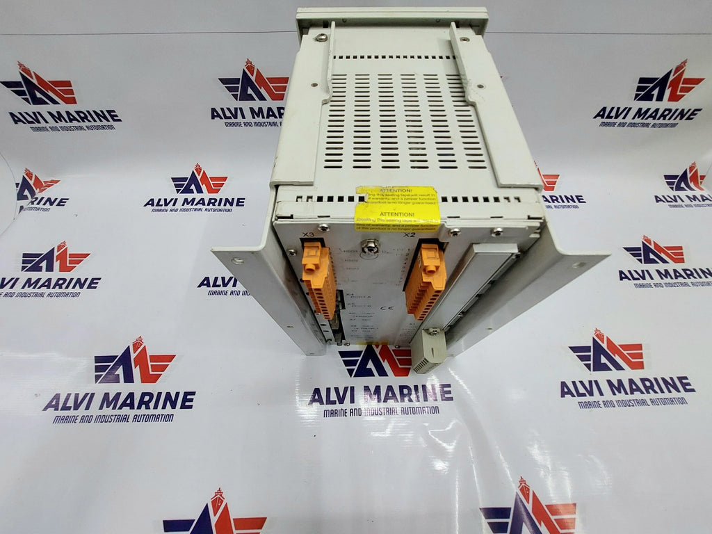ABB REA101-CAA ARC PROTECTION RELAY REV B (1)