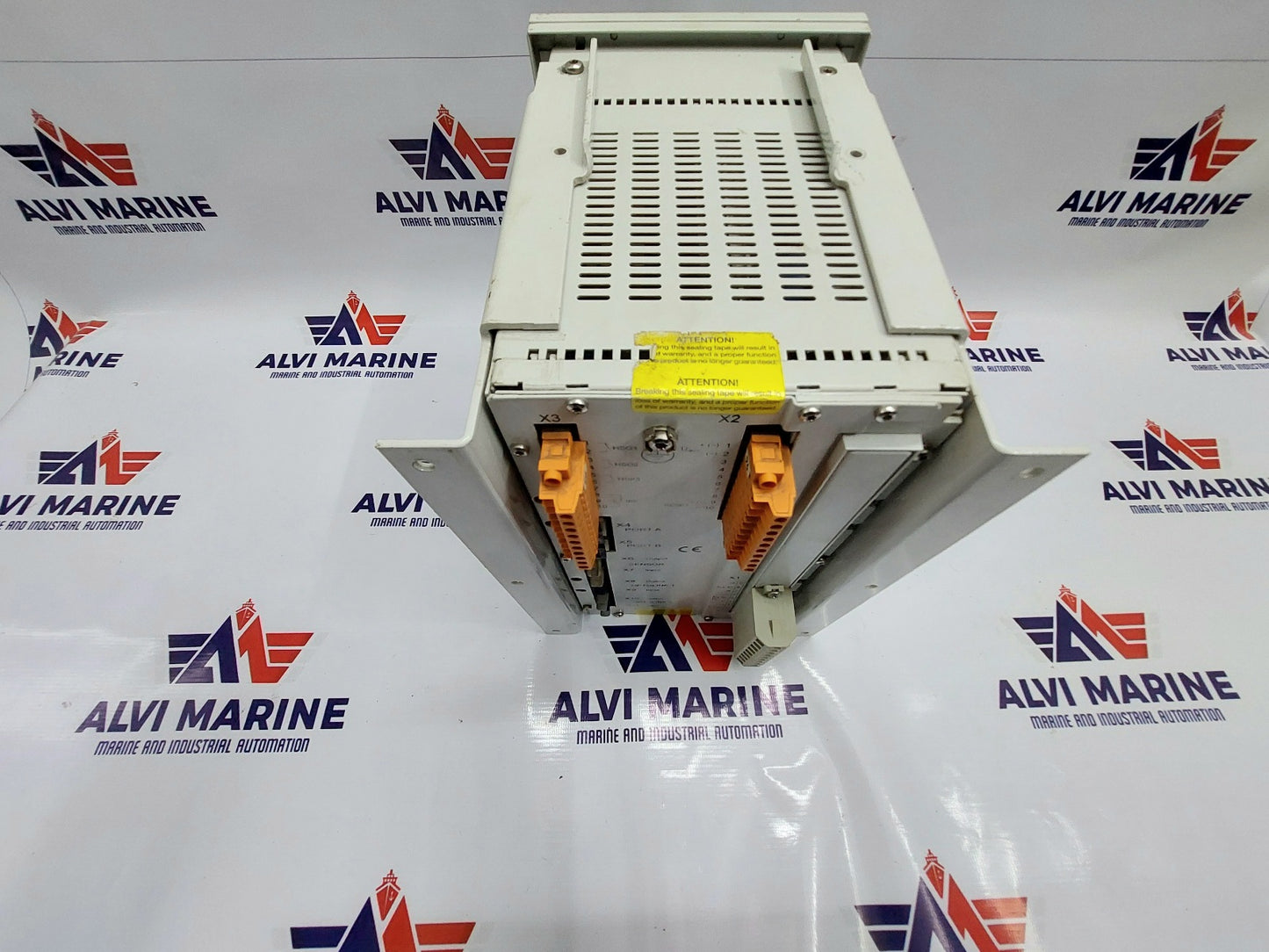 ABB REA101-CAA ARC PROTECTION RELAY REV B (1)