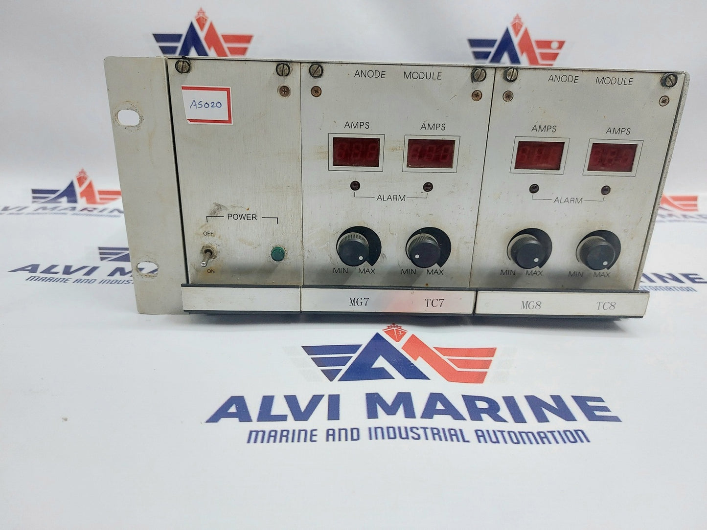 WILSON WALTON 9130028 09.2.6 ANODE MODULE