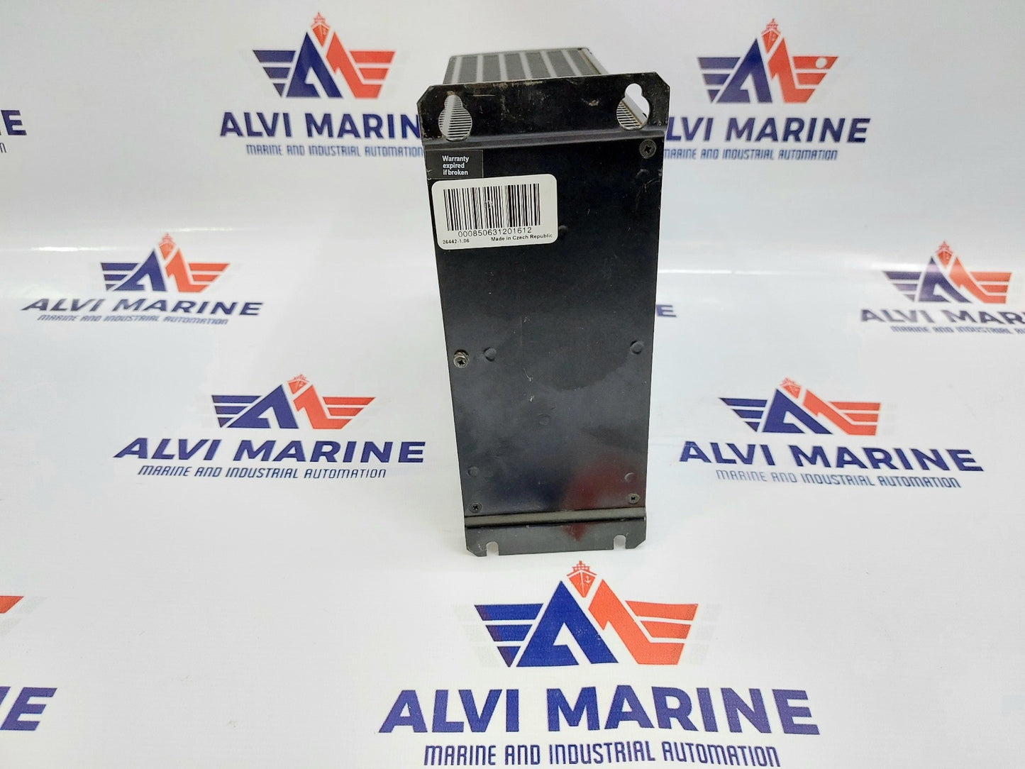 MURR ELEKTRONIK MCS20-115-23024 SWITCH MODE POWER SUPPLY (6)