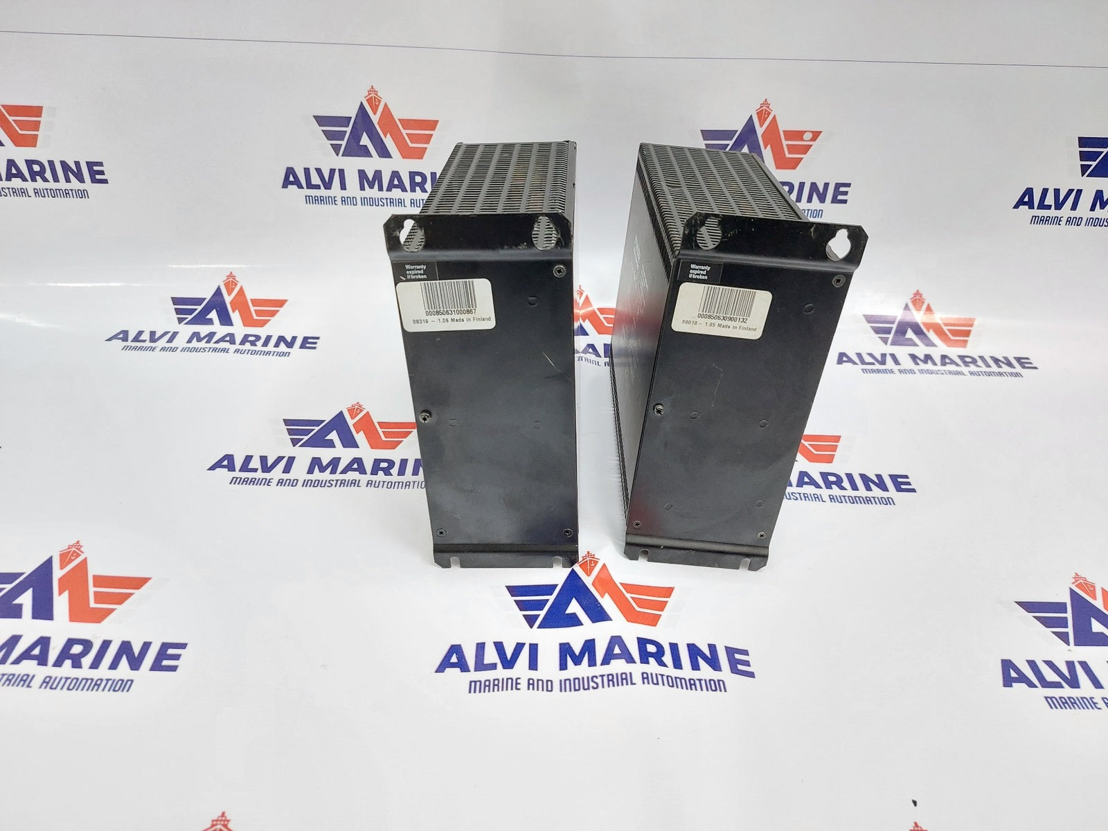 MURR ELEKTRONIK MCS20-115-23024 SWITCH MODE POWER SUPPLY (1)