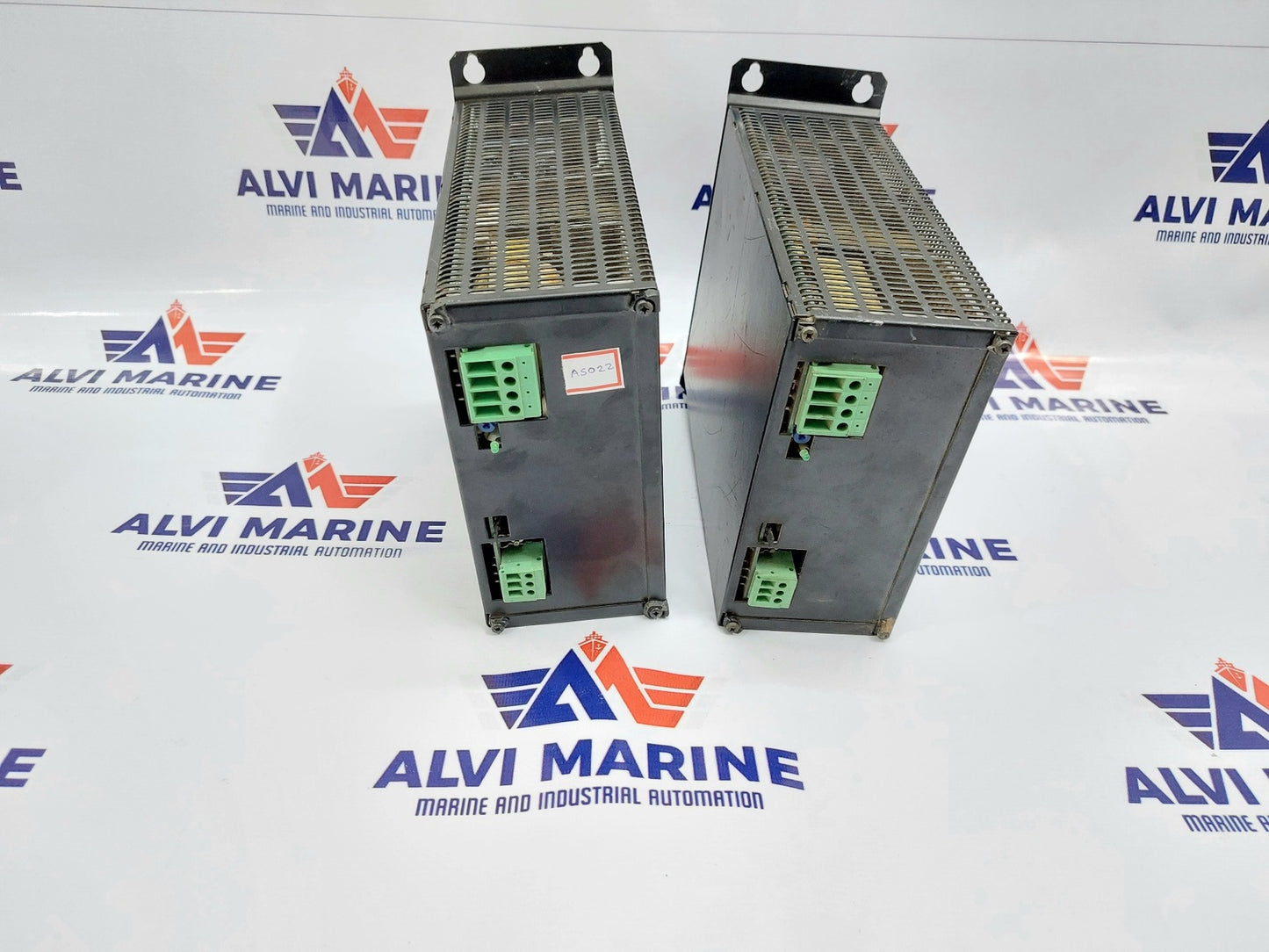 MURR ELEKTRONIK MCS20-115-23024 SWITCH MODE POWER SUPPLY (6)