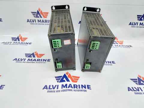MURR ELEKTRONIK MCS20-115-23024 SWITCH MODE POWER SUPPLY (6)